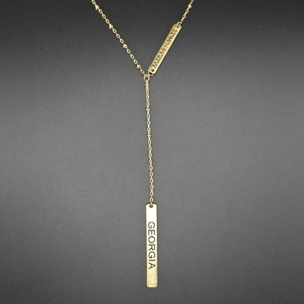 N/A gold tone